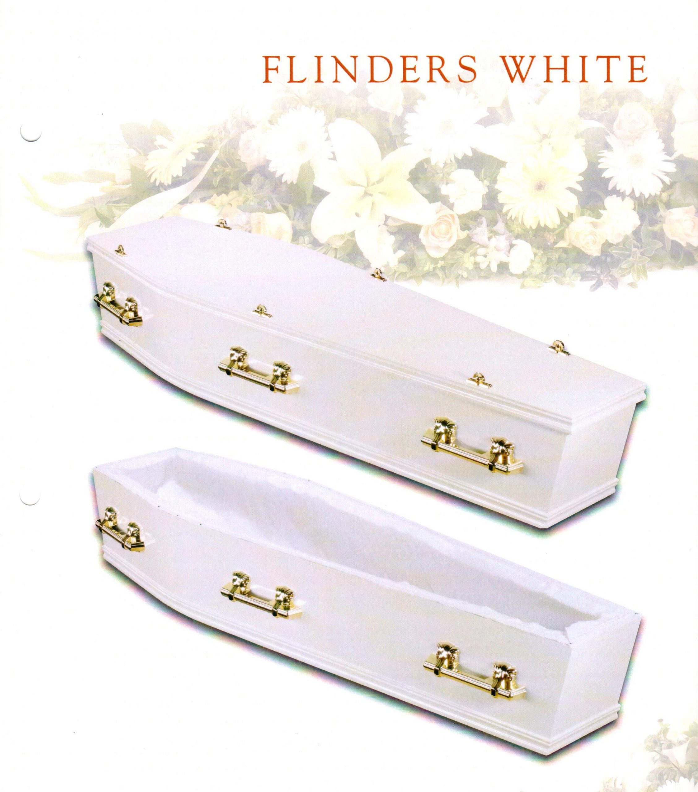Flinders white Scaled