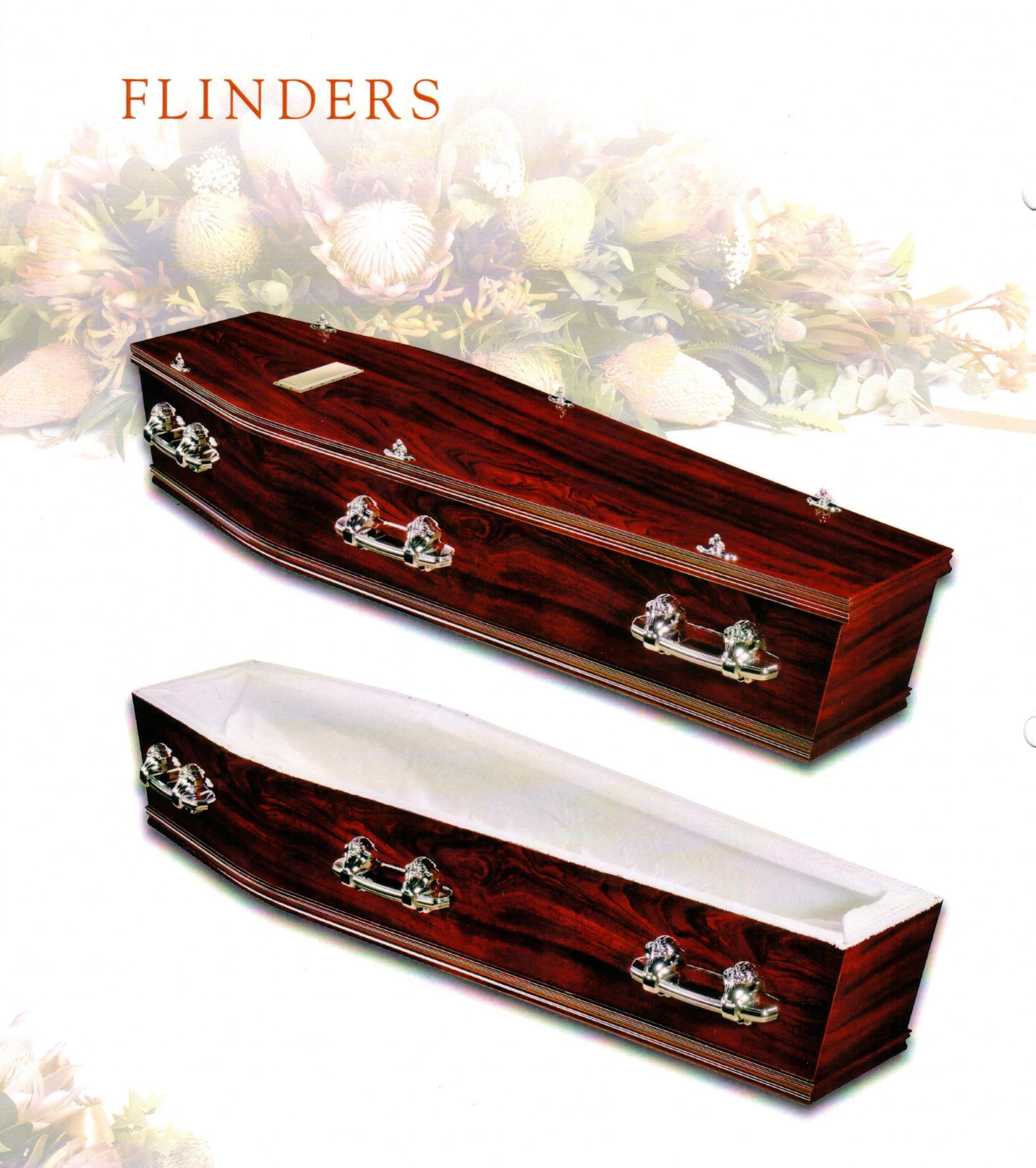 Flinders scale