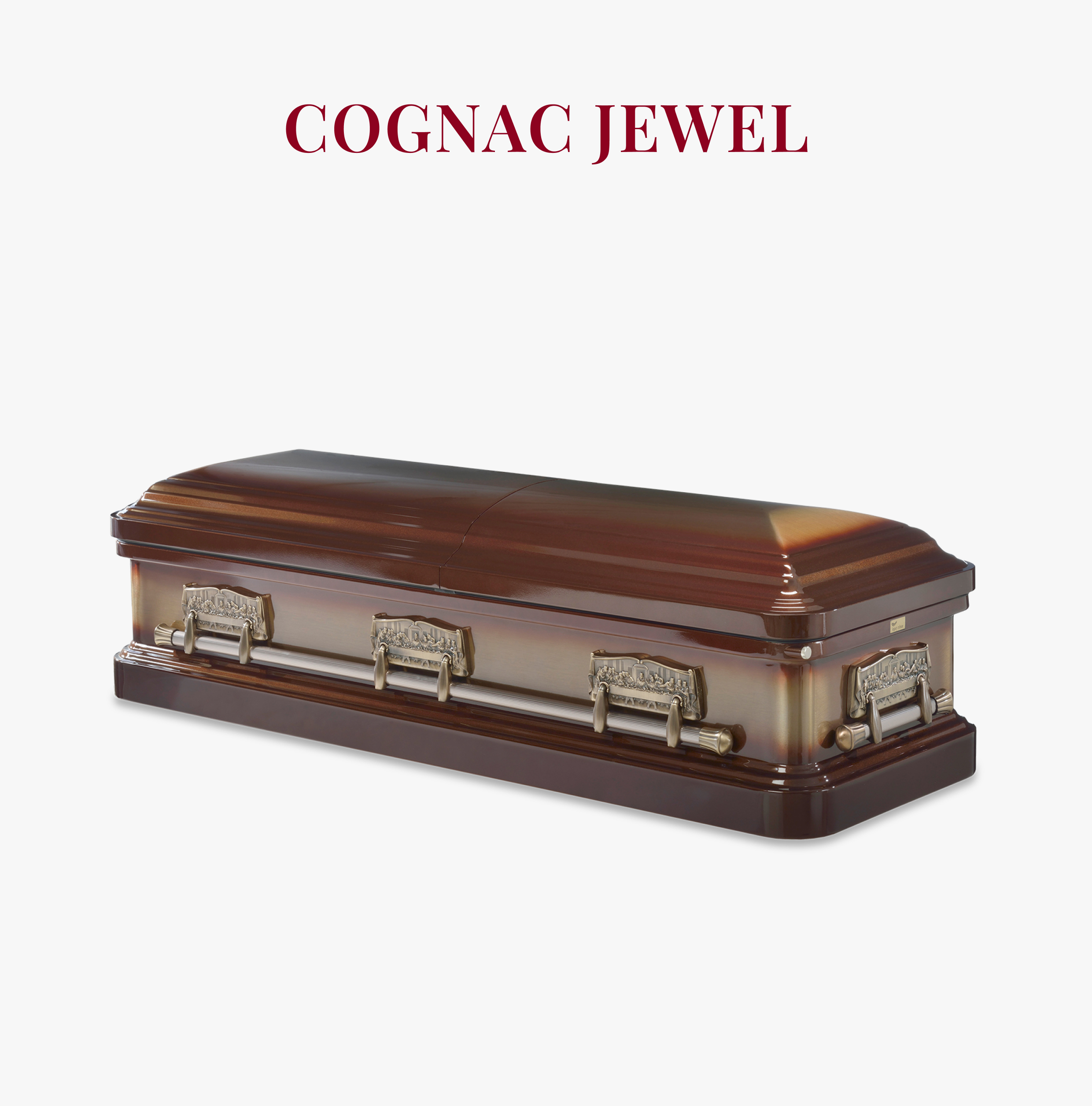 Cognac Jewel