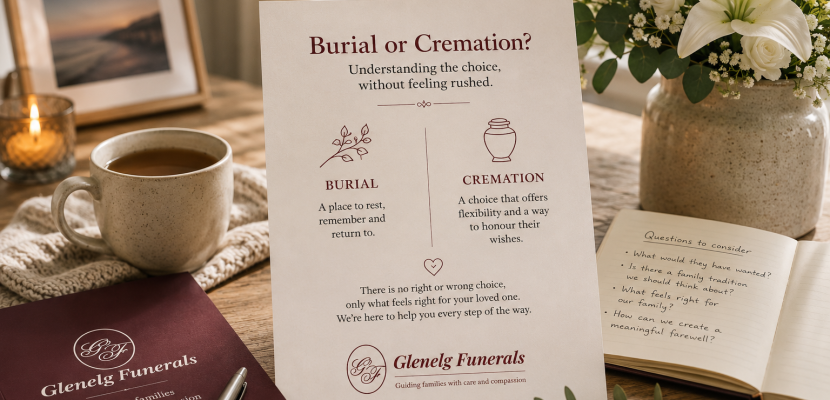 Glenelge Funerals